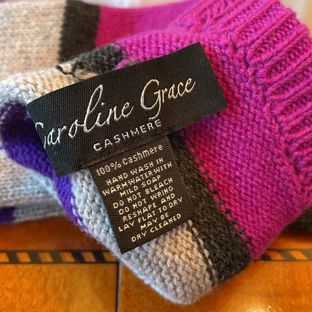 Caroline Grace new no